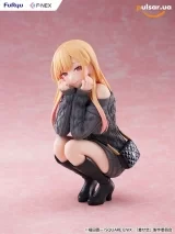 Оригинальная аниме фигурка &laquo;TV Anime "My Dress-Up Darling" Marin Kitagawa Knitwear ver. 1/6 Complete Figure&raquo;