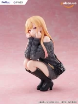 Оригинальная аниме фигурка &laquo;TV Anime "My Dress-Up Darling" Marin Kitagawa Knitwear ver. 1/6 Complete Figure&raquo;
