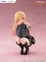 Оригинальная аниме фигурка &laquo;TV Anime "My Dress-Up Darling" Marin Kitagawa Knitwear ver. 1/6 Complete Figure&raquo;