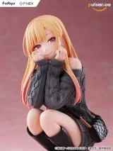 Оригинальная аниме фигурка &laquo;TV Anime "My Dress-Up Darling" Marin Kitagawa Knitwear ver. 1/6 Complete Figure&raquo;
