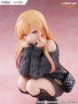 Оригинальная аниме фигурка &laquo;TV Anime "My Dress-Up Darling" Marin Kitagawa Knitwear ver. 1/6 Complete Figure&raquo;
