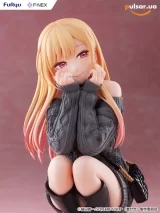 Оригинальная аниме фигурка &laquo;TV Anime "My Dress-Up Darling" Marin Kitagawa Knitwear ver. 1/6 Complete Figure&raquo;