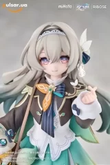 Оригинальная аниме фигурка &laquo;RISE UP+ Honkai: Star Rail Chibi Cat Series Figure Firefly Ver. Complete Figure&raquo;