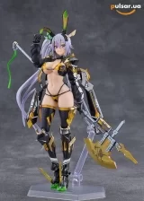 Оригинальная аниме фигурка &laquo;figma BUNNY SUIT PLANNING Silva Barrelline&raquo;