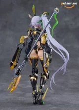Оригинальная аниме фигурка &laquo;figma BUNNY SUIT PLANNING Silva Barrelline&raquo;