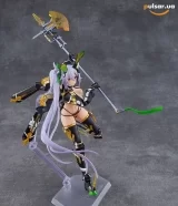 Оригинальная аниме фигурка &laquo;figma BUNNY SUIT PLANNING Silva Barrelline&raquo;