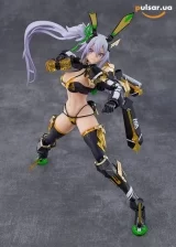 Оригинальная аниме фигурка &laquo;figma BUNNY SUIT PLANNING Silva Barrelline&raquo;