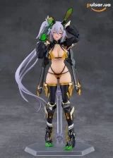 Оригинальная аниме фигурка &laquo;figma BUNNY SUIT PLANNING Silva Barrelline&raquo;