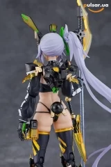 Оригинальная аниме фигурка &laquo;figma BUNNY SUIT PLANNING Silva Barrelline&raquo;