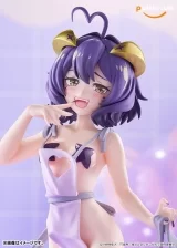 Оригинальная аниме фигурка &laquo;POP UP PARADE Gushing over Magical Girls Magia Baiser: Naked ApronVer. L size Complete Figure&raquo;