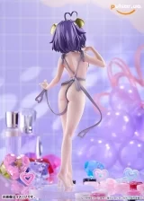 Оригинальная аниме фигурка &laquo;POP UP PARADE Gushing over Magical Girls Magia Baiser: Naked ApronVer. L size Complete Figure&raquo;