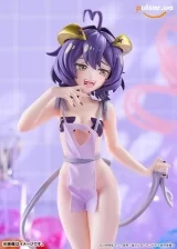Оригинальная аниме фигурка &laquo;POP UP PARADE Gushing over Magical Girls Magia Baiser: Naked ApronVer. L size Complete Figure&raquo;