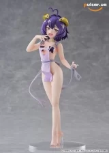 Оригинальная аниме фигурка &laquo;POP UP PARADE Gushing over Magical Girls Magia Baiser: Naked ApronVer. L size Complete Figure&raquo;