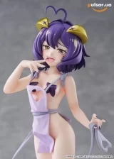Оригинальная аниме фигурка &laquo;POP UP PARADE Gushing over Magical Girls Magia Baiser: Naked ApronVer. L size Complete Figure&raquo;