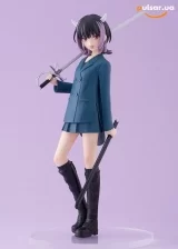 Оригинальная аниме фигурка &laquo;POP UP PARADE Zutto Mayonaka De Iinoni Nira-chan Devil (Time Left) Complete Figure&raquo;