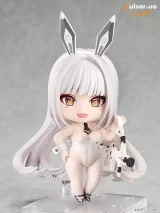 Оригинальная аниме фигурка &laquo;Nendoroid Goddess of Victory: Nikke Blanc&raquo;