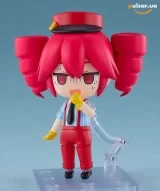 Оригинальная аниме фигурка &laquo;Nendoroid synthesizer V AI Kasane Teto: Mesmerizer Ver.&raquo;