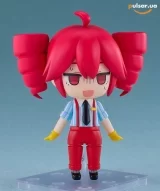 Оригинальная аниме фигурка &laquo;Nendoroid synthesizer V AI Kasane Teto: Mesmerizer Ver.&raquo;