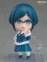 Оригинальная аниме фигурка &laquo;Nendoroid Urban Myth Dissolution Center Azami Fukurai&raquo;