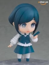 Оригинальная аниме фигурка &laquo;Nendoroid Urban Myth Dissolution Center Azami Fukurai&raquo;