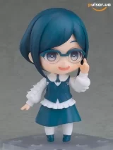 Оригинальная аниме фигурка &laquo;Nendoroid Urban Myth Dissolution Center Azami Fukurai&raquo;