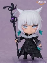 Оригінальна аніме фігурка &laquo;Nendoroid Final Fantasy XIV Y'shtola&raquo;