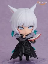 Оригинальная аниме фигурка &laquo;Nendoroid Final Fantasy XIV Y'shtola&raquo;