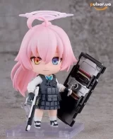 Оригінальна аніме фігурка &laquo;Nendoroid Blue Archive Hoshino Takanashi (Armed)&raquo;