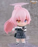 Оригинальная аниме фигурка &laquo;Nendoroid Blue Archive Hoshino Takanashi (Armed)&raquo;