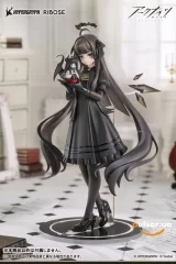 Оригинальная аниме фигурка &laquo;RISE UP+ Arknights Virtuosa Chiisaki Kage Ver. Complete Figure&raquo;