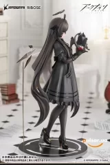 Оригинальная аниме фигурка &laquo;RISE UP+ Arknights Virtuosa Chiisaki Kage Ver. Complete Figure&raquo;