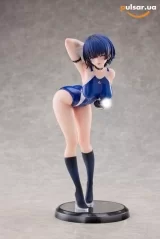 Оригинальная аниме фигурка &laquo;Aoba Umise Illustrated by Ulrich 1/6 Complete Figure Regular Edition&raquo;