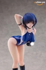 Оригинальная аниме фигурка &laquo;Aoba Umise Illustrated by Ulrich 1/6 Complete Figure Regular Edition&raquo;