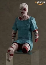 Оригинальная аниме фигурка &laquo;POP UP PARADE Swacchao! Mouthwashing Curly Complete Figure&raquo;
