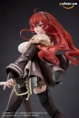 Оригінальна аніме фігурка &laquo;Mushoku Tensei: Jobless Reincarnation III -Isekai Ittara Honki Dasu- Eris Boreas Greyrat 1/7 Complete Figure&raquo;