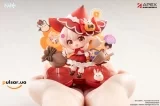 Оригинальная аниме фигурка &laquo;Genshin Impact You Ye Qi Xiang Series Chibi Chara Figure Klee&raquo;