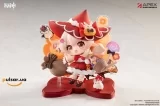 Оригинальная аниме фигурка &laquo;Genshin Impact You Ye Qi Xiang Series Chibi Chara Figure Klee&raquo;