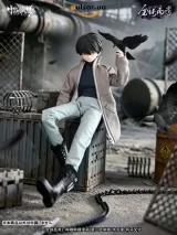 Шарнірна лялька &laquo;Manga "Global Examination" You Huo 1/8 Complete Doll&raquo;