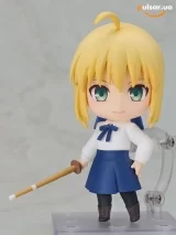 Оригинальная аниме фигурка &laquo;Nendoroid Fate/stay night Saber: Casual Wear Ver.&raquo;