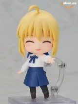 Оригинальная аниме фигурка &laquo;Nendoroid Fate/stay night Saber: Casual Wear Ver.&raquo;