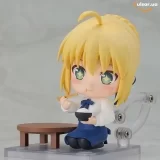 Оригинальная аниме фигурка &laquo;Nendoroid Fate/stay night Saber: Casual Wear Ver.&raquo;