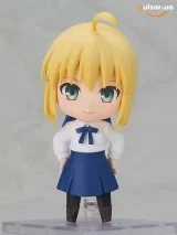 Оригинальная аниме фигурка &laquo;Nendoroid Fate/stay night Saber: Casual Wear Ver.&raquo;