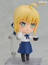 Оригинальная аниме фигурка &laquo;Nendoroid Fate/stay night Saber: Casual Wear Ver.&raquo;