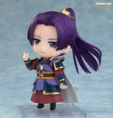 Оригинальная аниме фигурка &laquo;Nendoroid The Apothecary Diaries Jinshi: Armor Ver.&raquo;