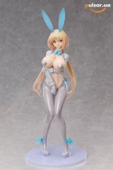 Оригинальная аниме фигурка &laquo;BUNNY SUIT PLANNING Sophia F. Shirring: Reverse Bunny&raquo;