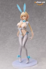 Оригинальная аниме фигурка &laquo;BUNNY SUIT PLANNING Sophia F. Shirring: Reverse Bunny&raquo;