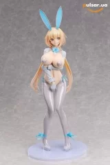 Оригинальная аниме фигурка &laquo;BUNNY SUIT PLANNING Sophia F. Shirring: Reverse Bunny&raquo;