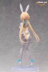 Оригинальная аниме фигурка &laquo;BUNNY SUIT PLANNING Sophia F. Shirring: Reverse Bunny&raquo;