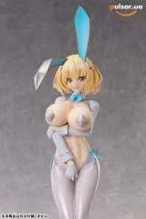 Оригинальная аниме фигурка &laquo;BUNNY SUIT PLANNING Sophia F. Shirring: Reverse Bunny&raquo;