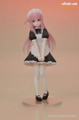 Оригинальная аниме фигурка &laquo;DIGSTA "BOCCHI THE ROCK!" Hitori Gotoh Complete Figure&raquo;